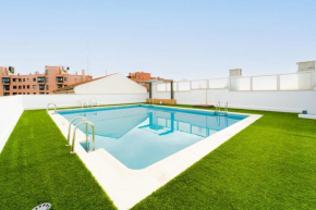 Francisco Remiro Fabulous Furnished Apartments in Guindalera